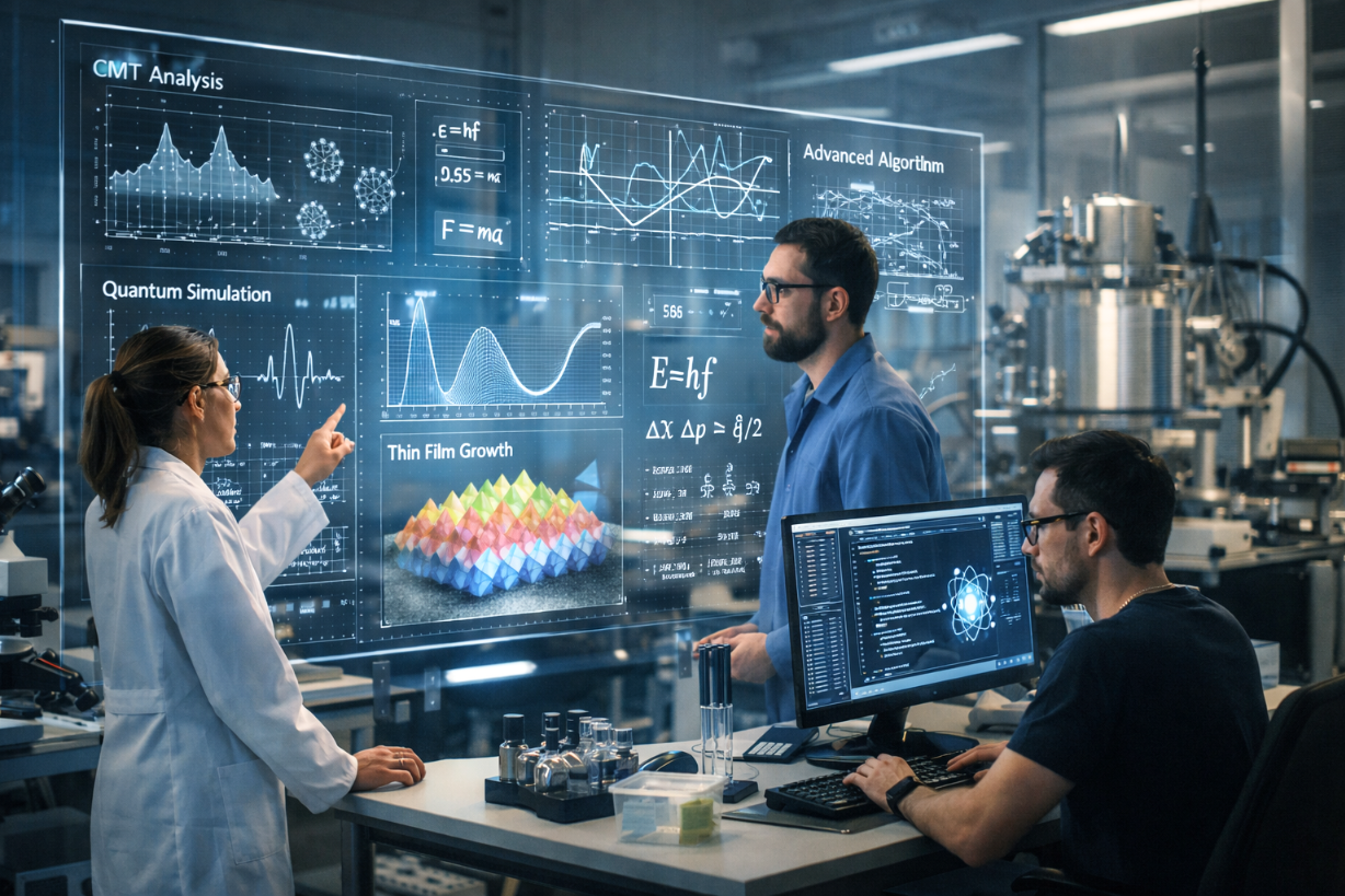 Gemini 3 Deep Think Expands Access as Google Targets Scientific and ...