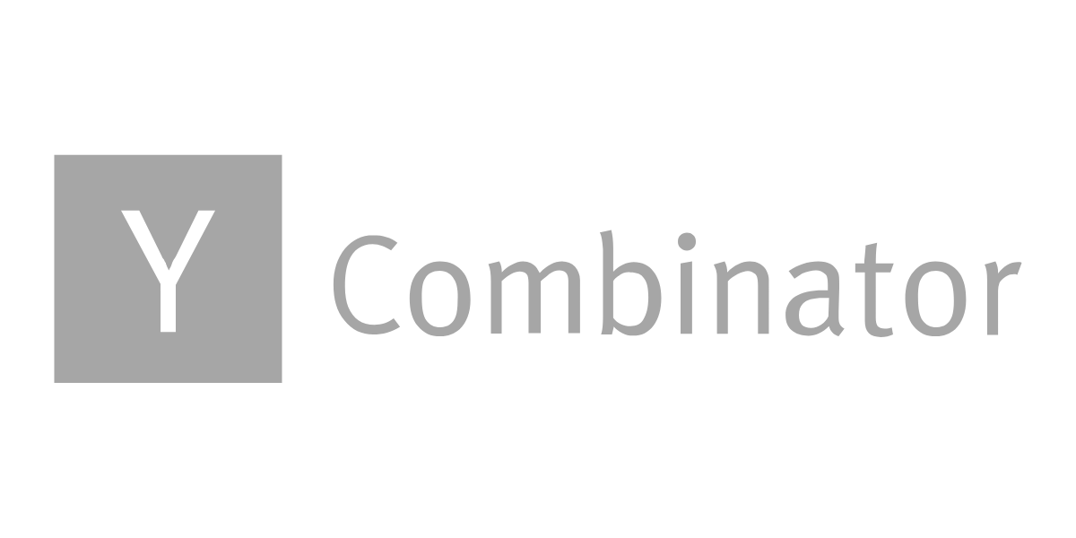 Y Combinator Logo