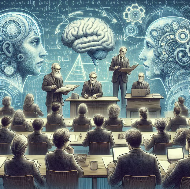 Psychology - Intelligence Theories