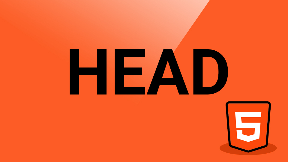 TODO sobre el Elemento HEAD en HTML (metadatos, charset, title, link ...
