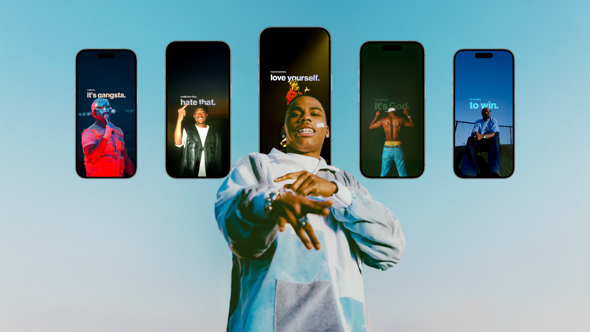 Rap Wallpapers 🤙