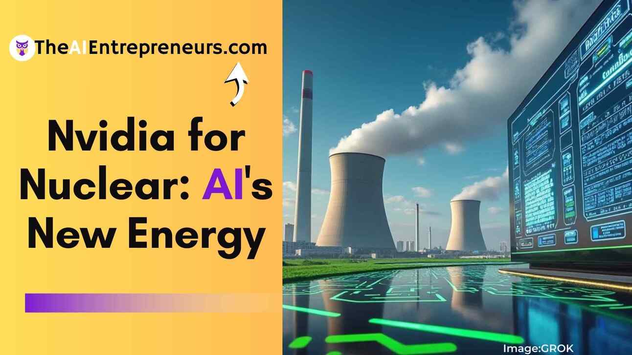 AI Innovations: Shaping the Future of Tech and Energy