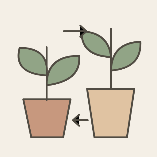 Plant Exchange