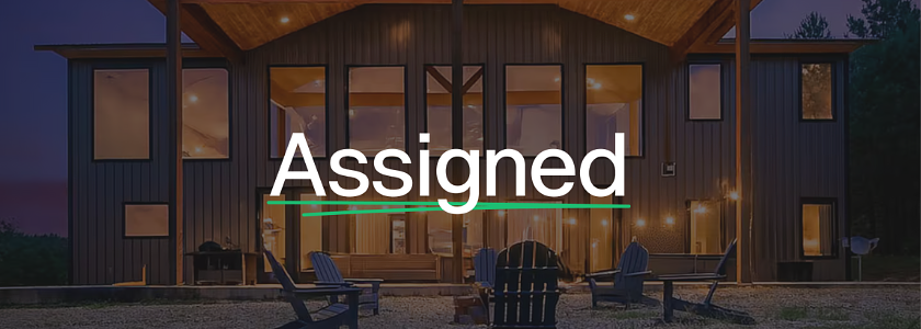Legacy Pines Cabin | 6-acre lot| 5BR | 3.5BA | Pickleball court| Entry Cost - $0