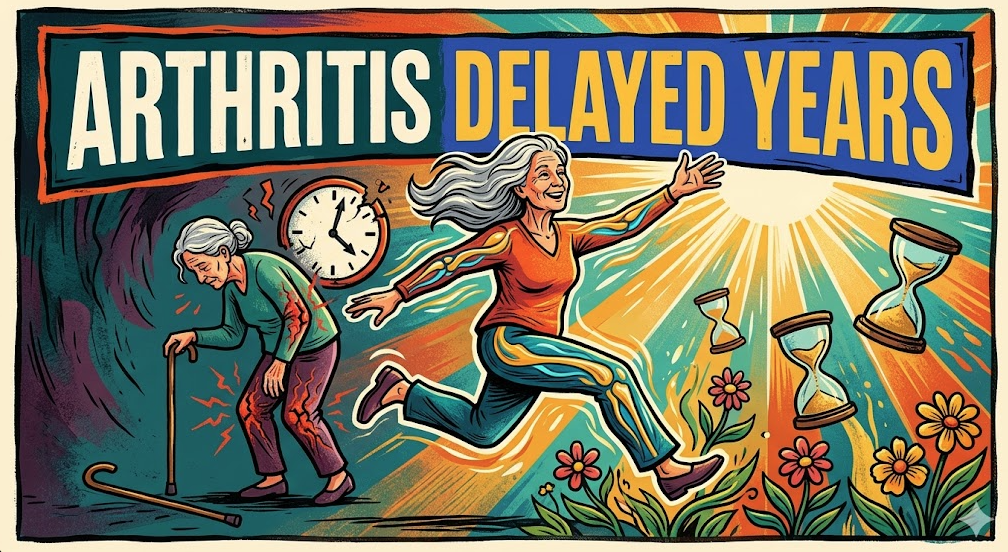 Pentagon Push, AI Chat Risk and Arthritis Delayed Years