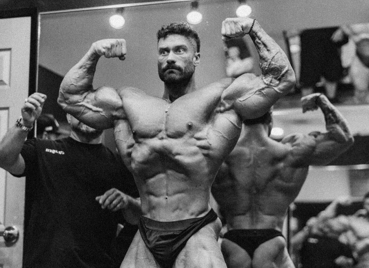 💪 Build Muscle After 40 With This Hack