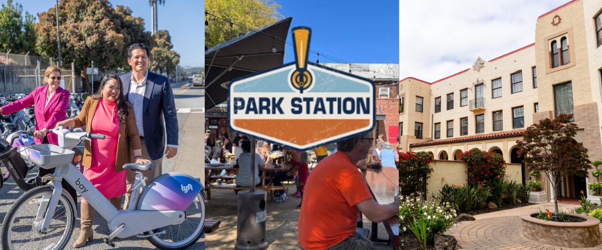⚓ Things to do in Alameda, May 14th - 20th