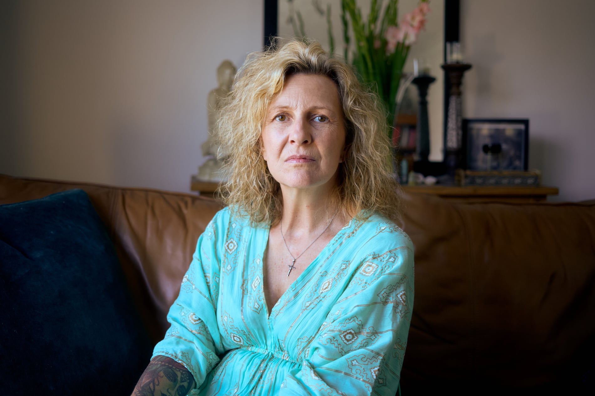 Zoe Watts