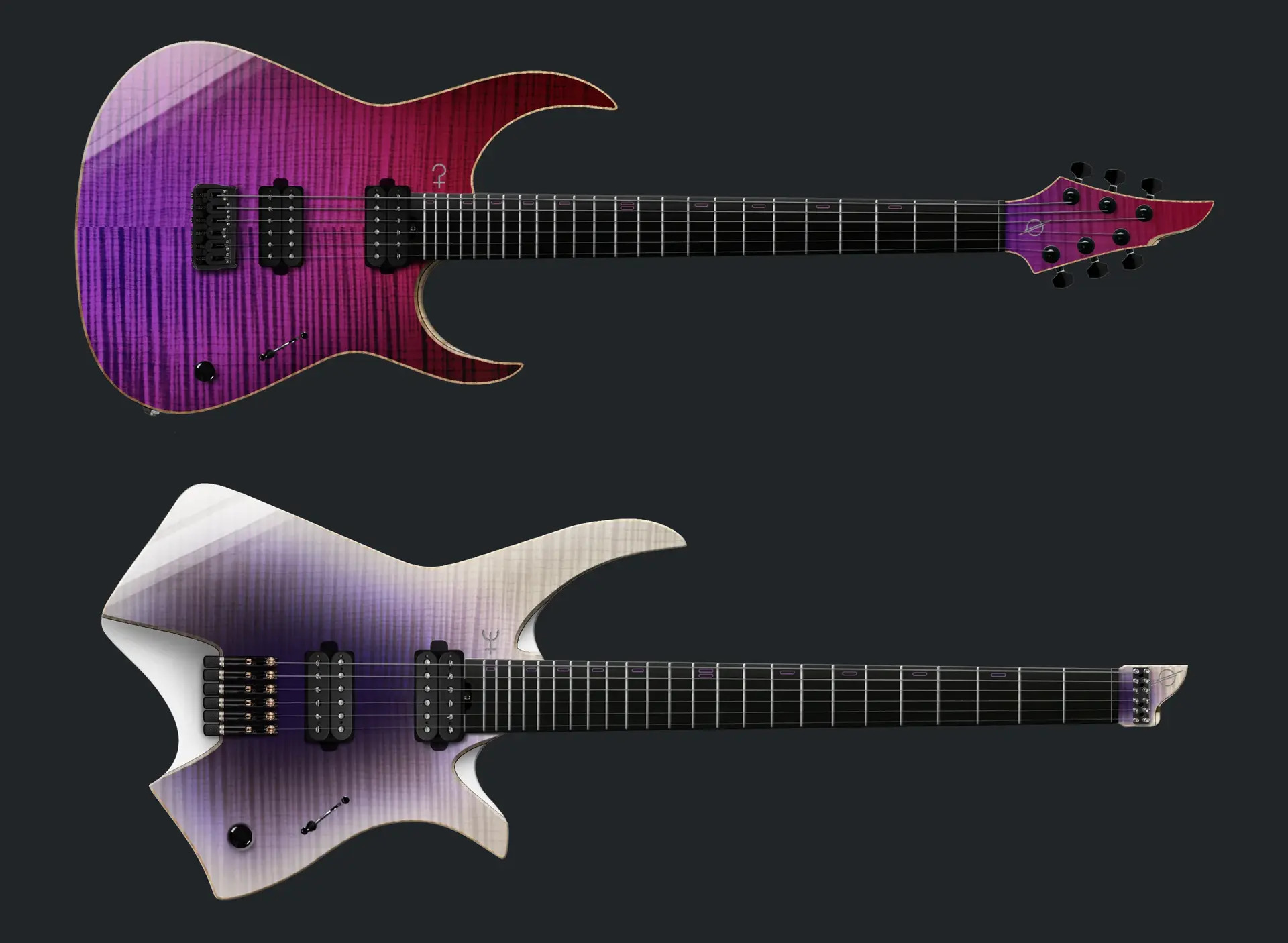 Padalka CS and Neptune - REBORN