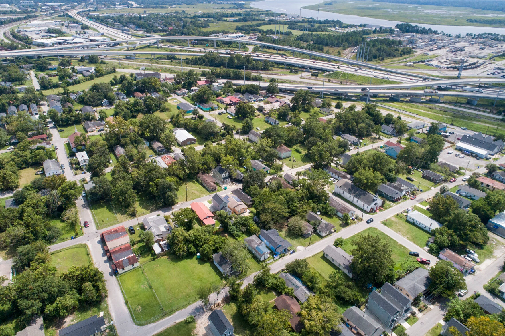 North Charleston starts 18-month zoning rewrite