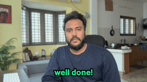 Why hate means you’re on the right track