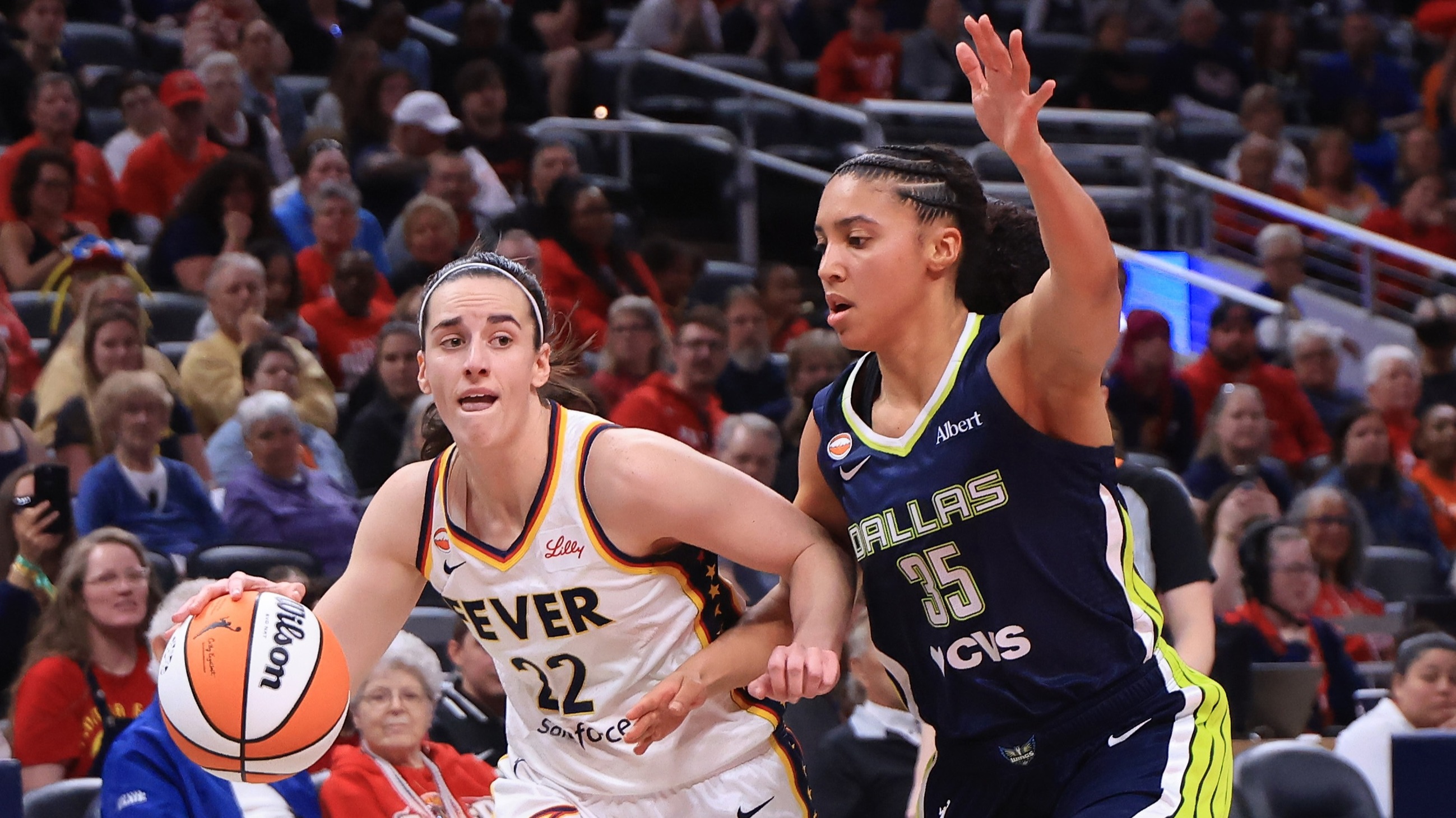 No. 1 draft picks square off in WNBA tipoff headliner post thumbnail
