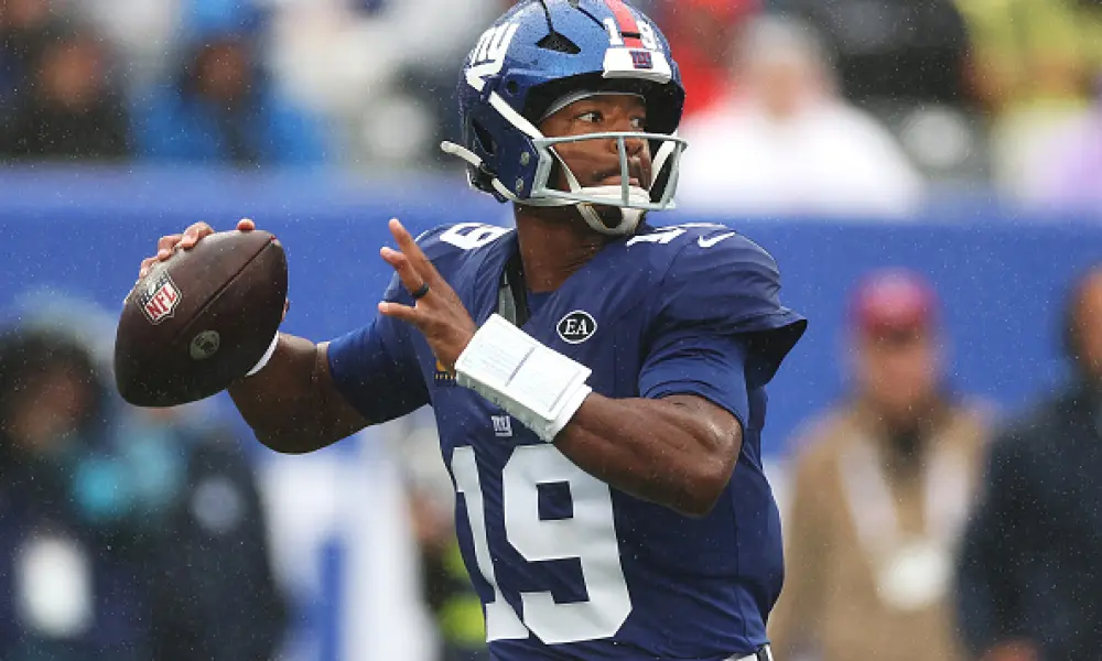 NFL DFS Week 4 Watch List