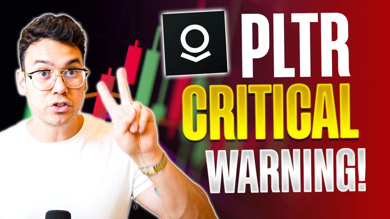 Is The Market Set To EXPLODE HIGHER?