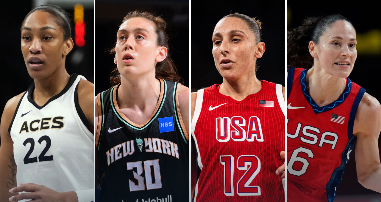 WNBA Trivia