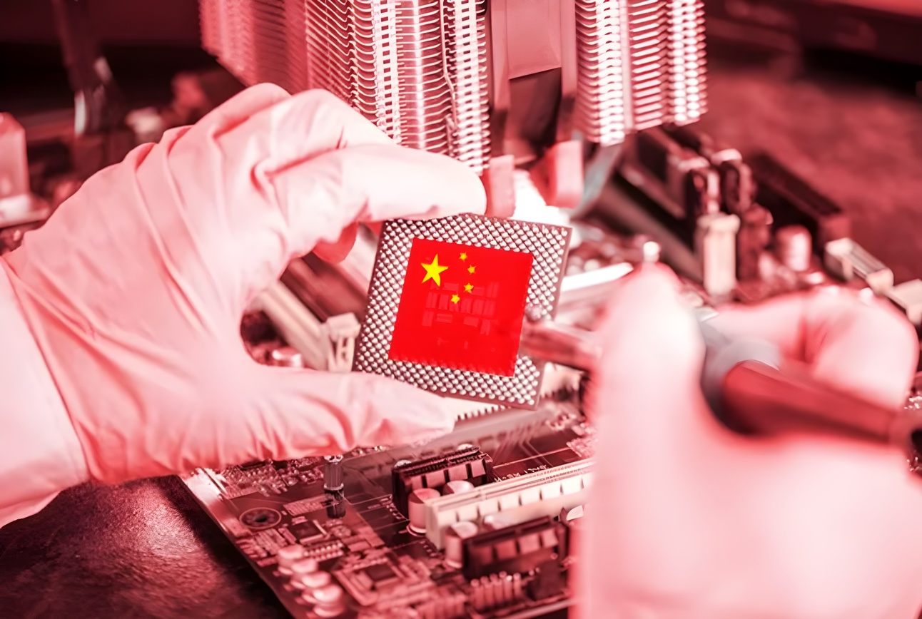 Nvidia to Launch Cheaper Blackwell AI Chip for China 👀