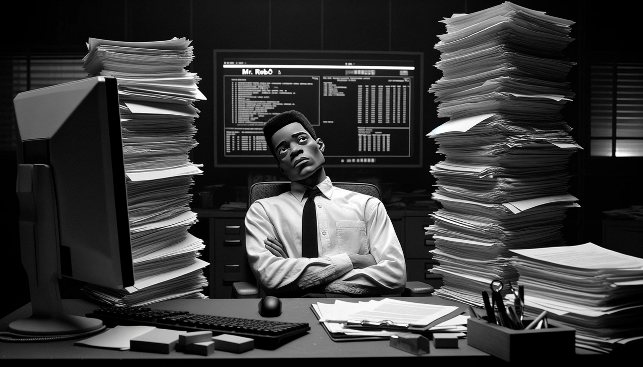 Security frameworks and compliance stuff are for old heads, right?