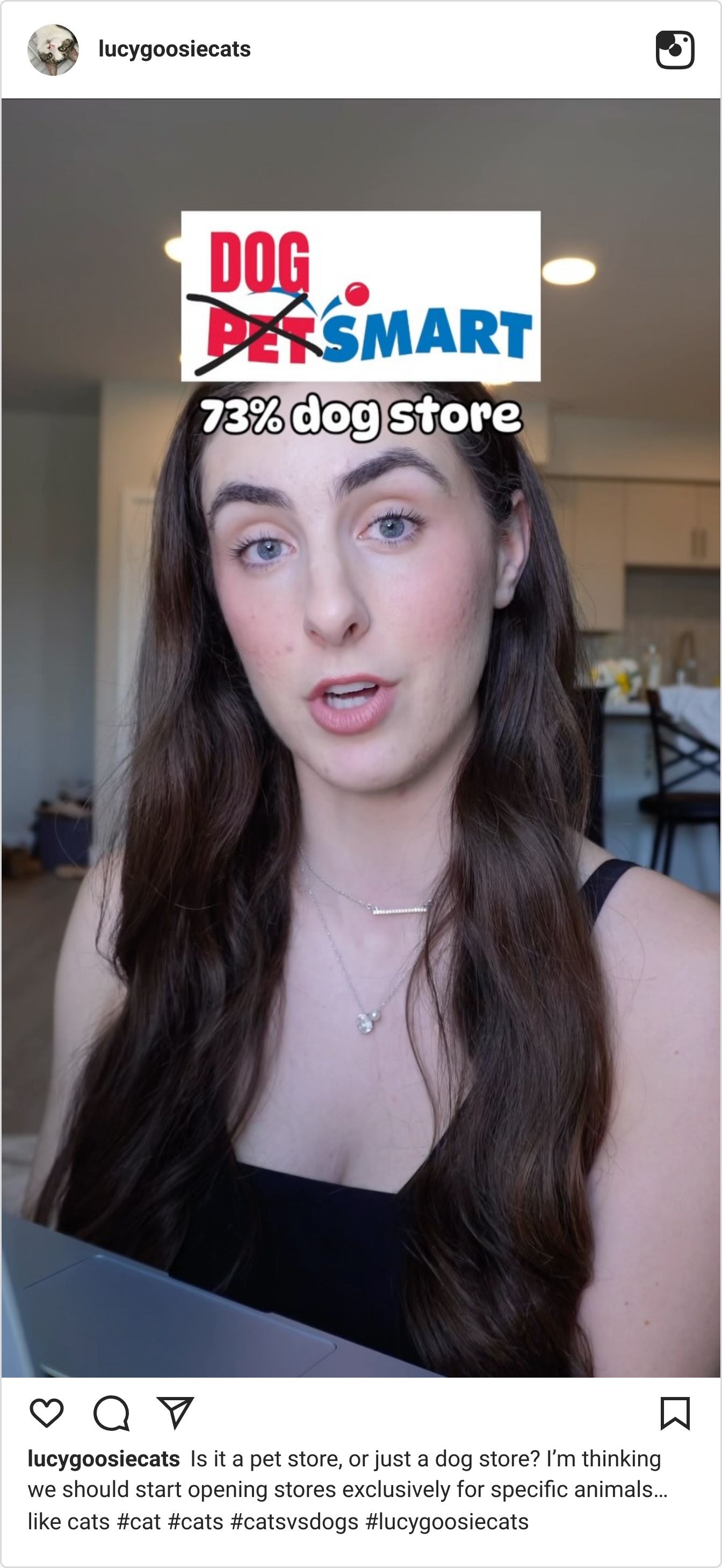 Instagram post