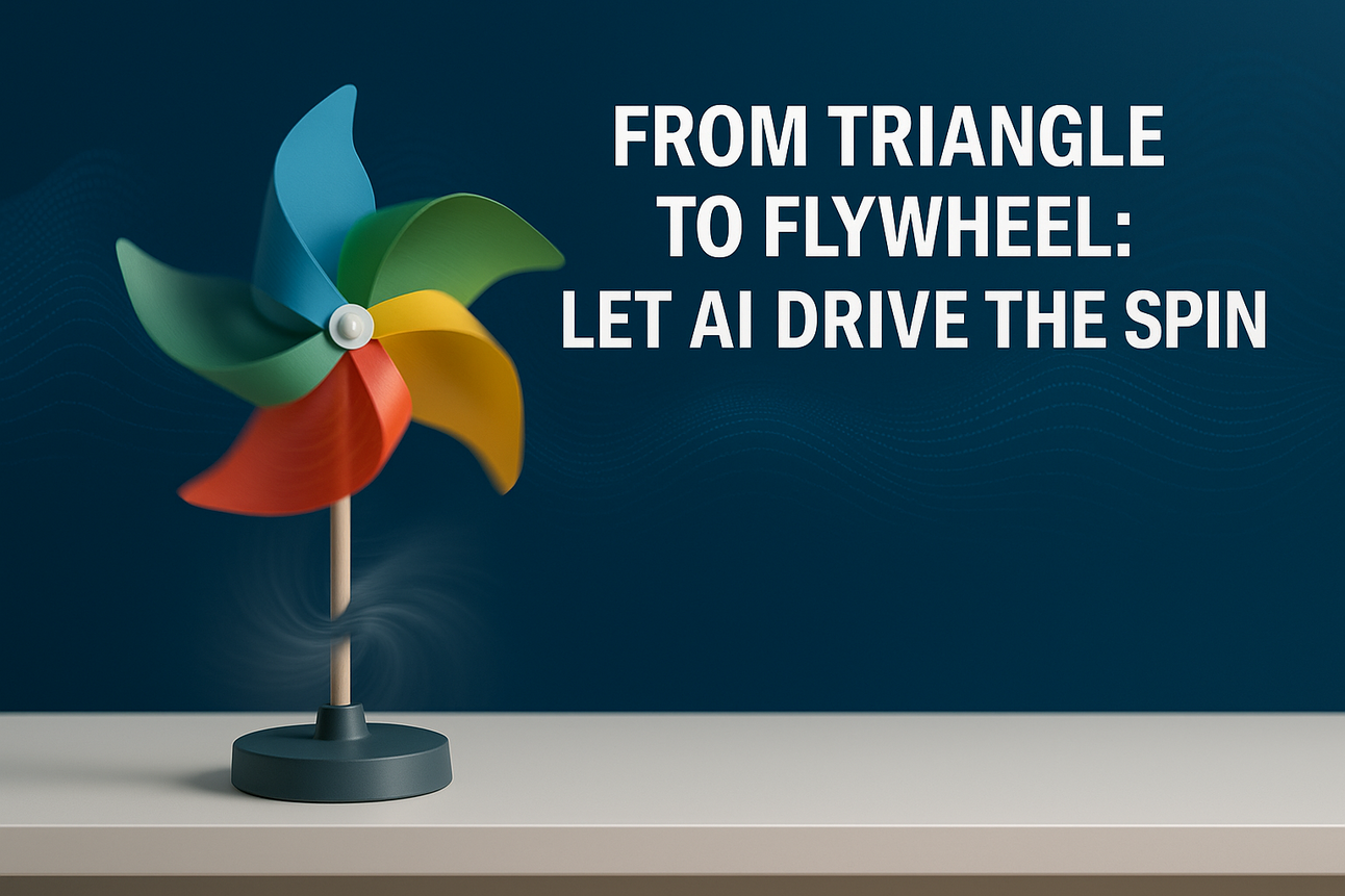 You Can’t Spell Attribution Without AI