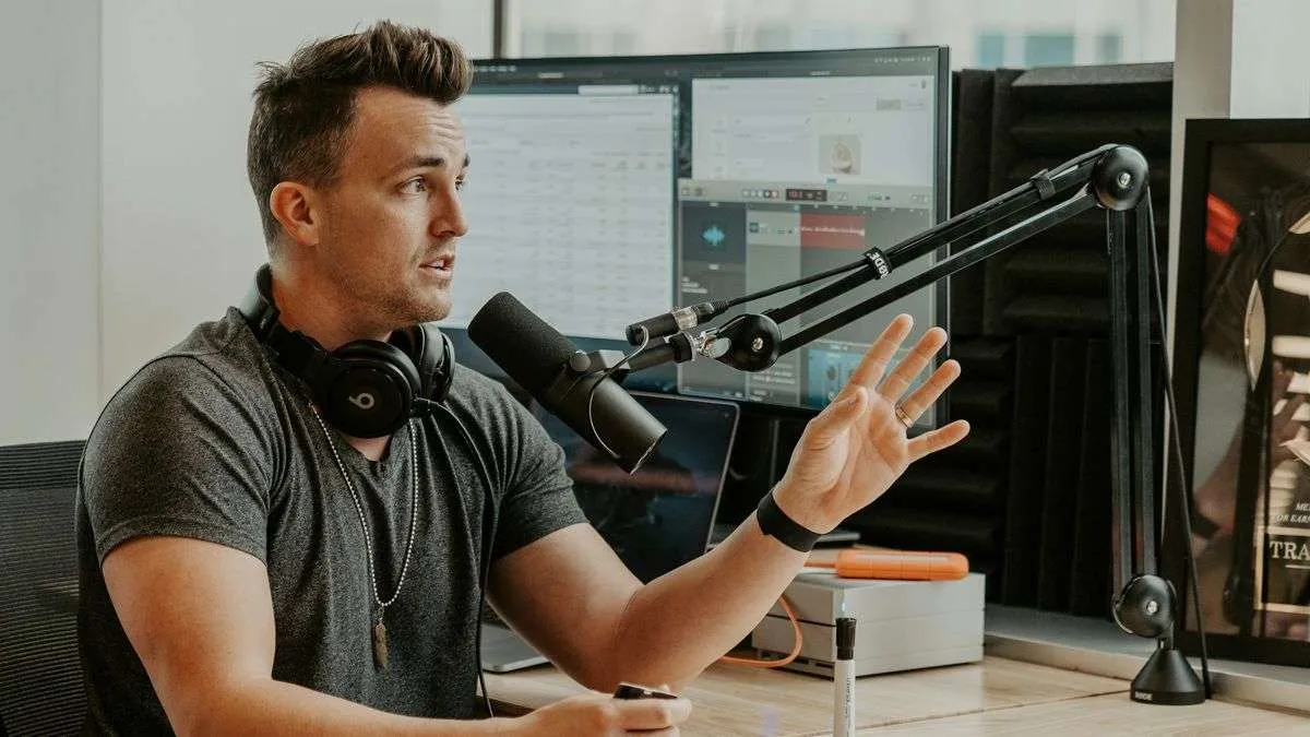 Photo: santananews.com Lo sentimos, anunciantes: Spotify parece estar probando un botón para saltar anuncios de podcasts, incluso aquellos