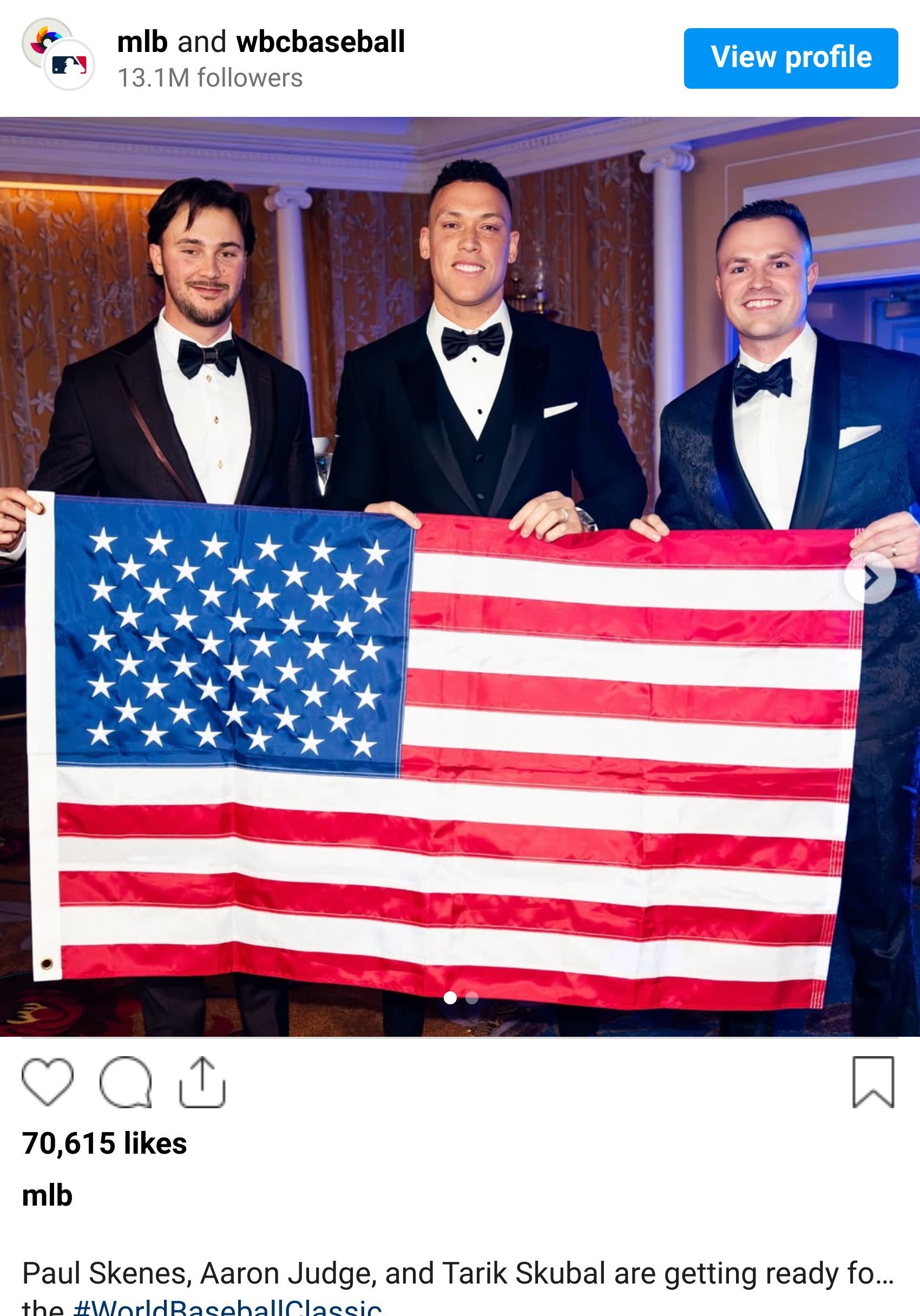 Instagram post