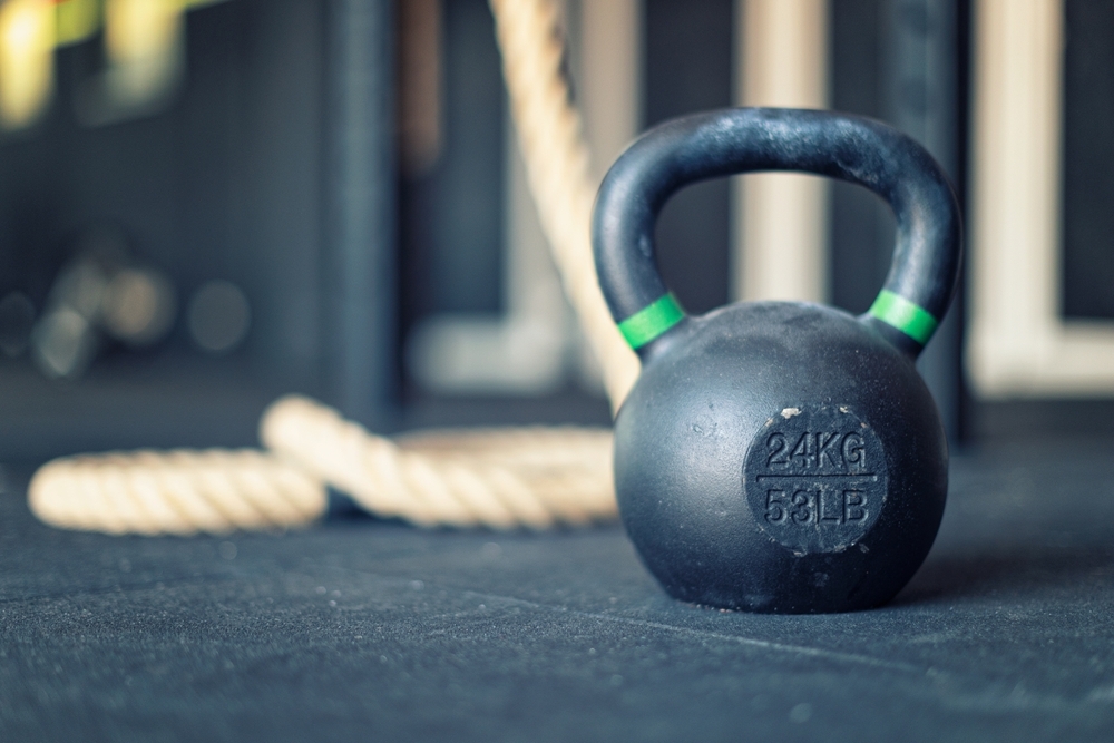 🏋️‍♂️ this fitness influencer is worth a follow