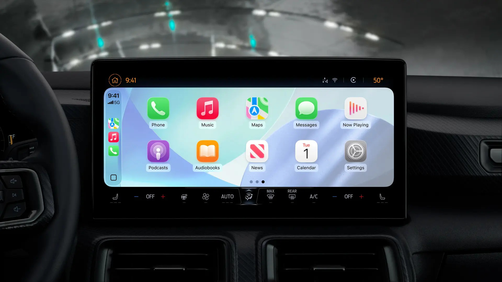 CarPlay headed for a crash?