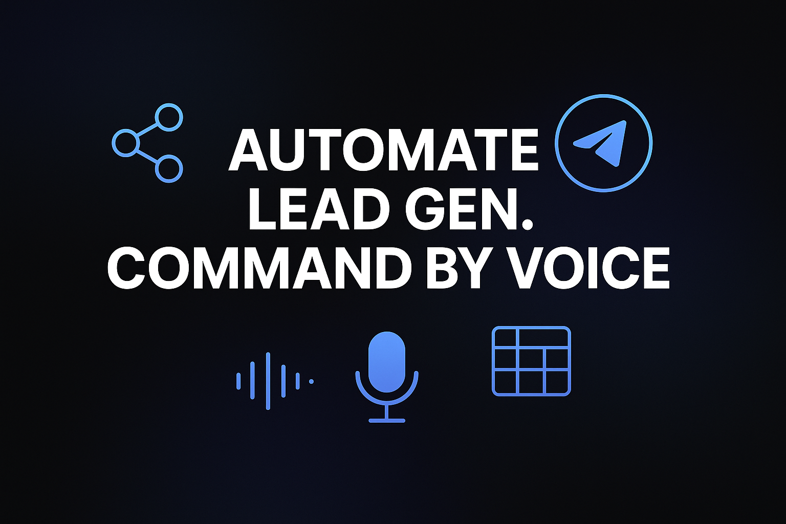 The only automation use case that pays you back