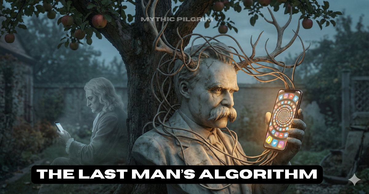 The Last Man's Algorithm