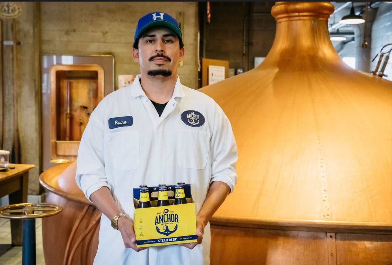 If Anchor Brewing Comes Back, Will Its Union Workers Come Back Too?