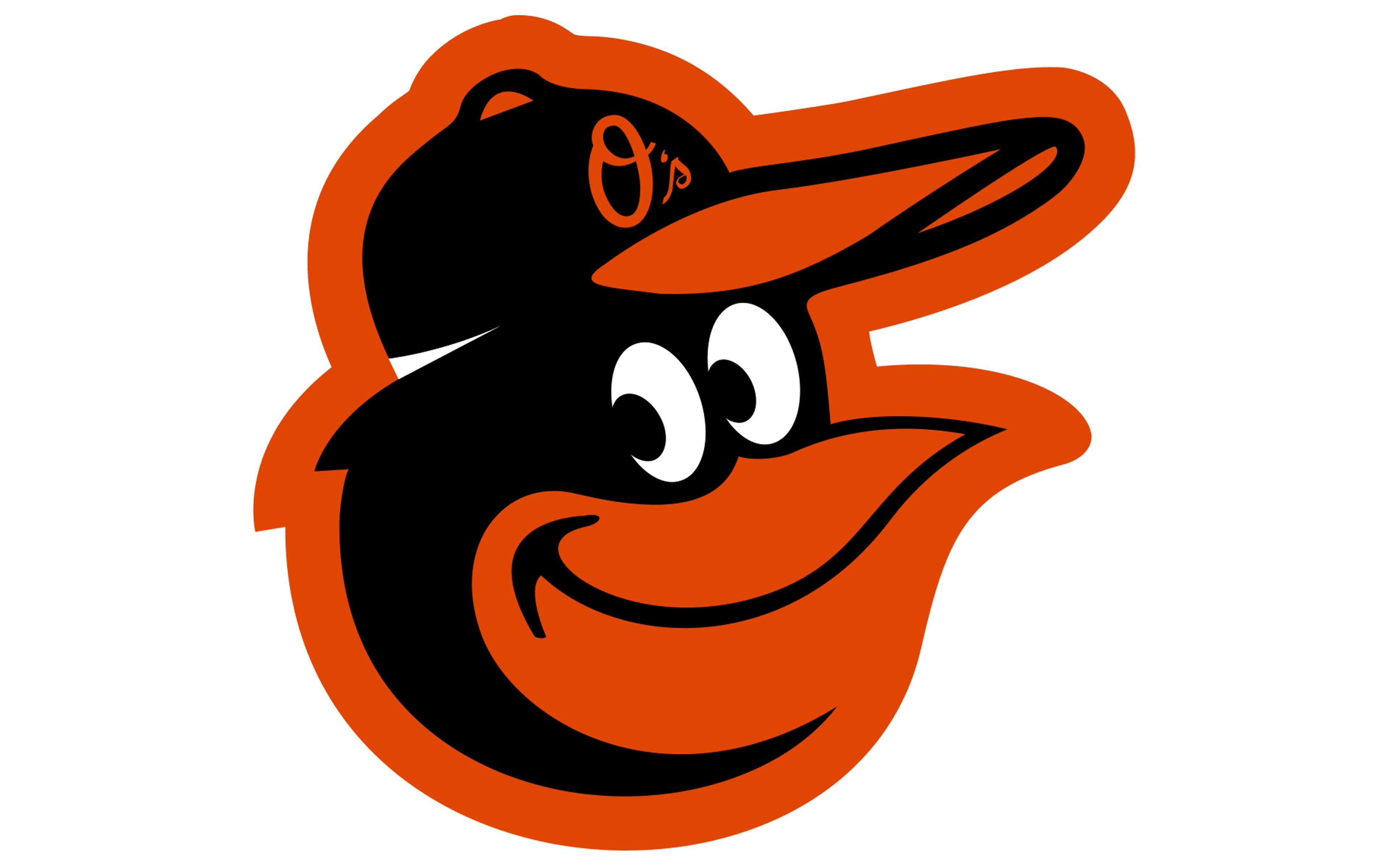 Baltimore Orioles logo