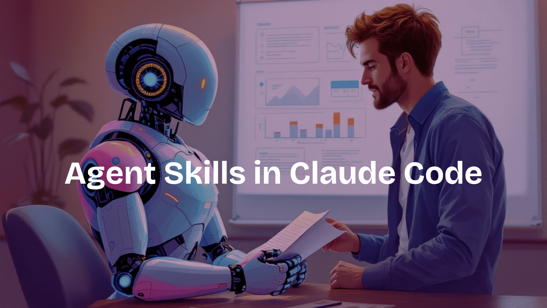 Agent Skills in Claude Code