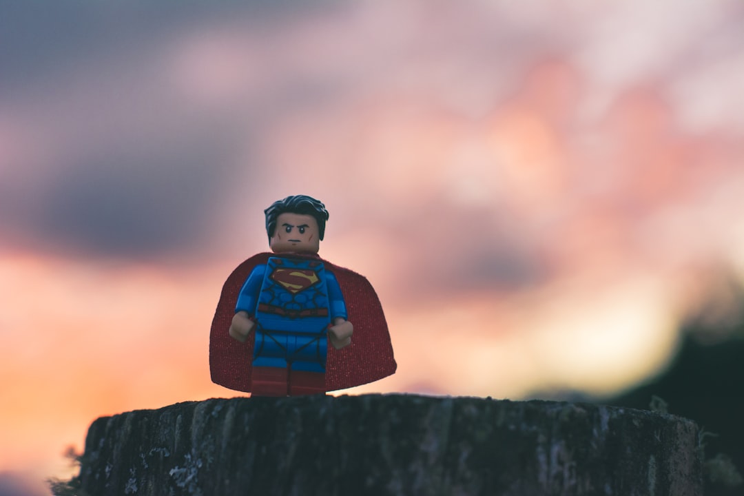 The Hero’s Journey in Leadership