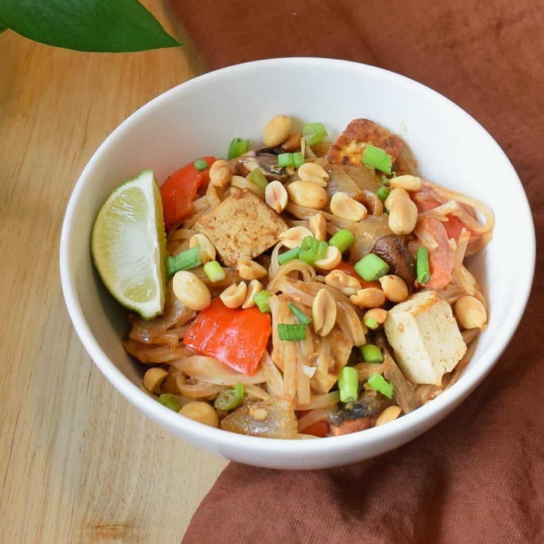 A new vegan meal prep service is now available in Victoria