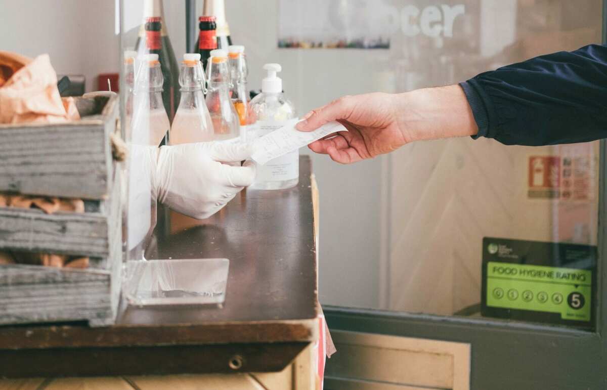 The New Business as Usual