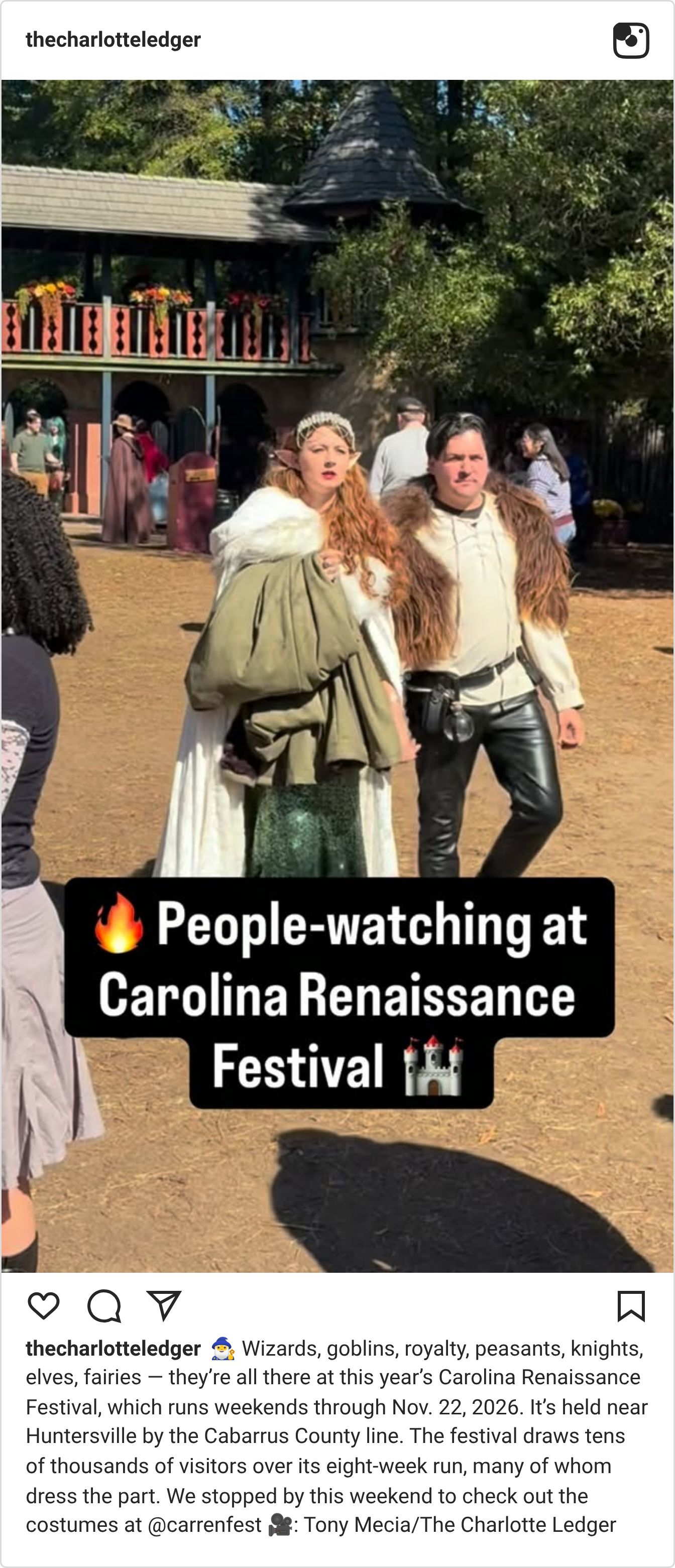 Instagram post