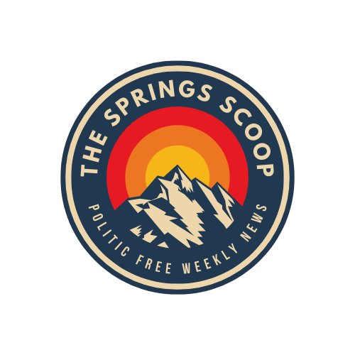 What's happening in the Springs area this weekend?