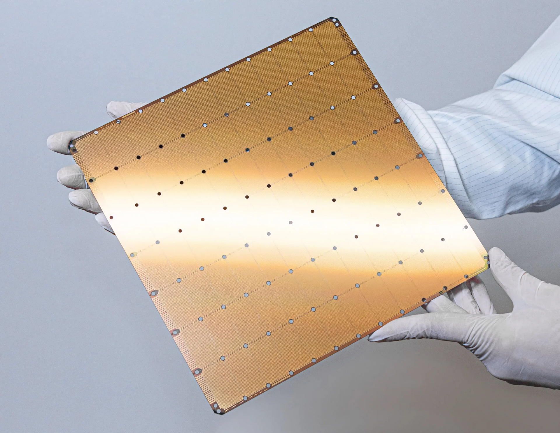 Cover for Google🤝Apple, TSMC Makes History, & More