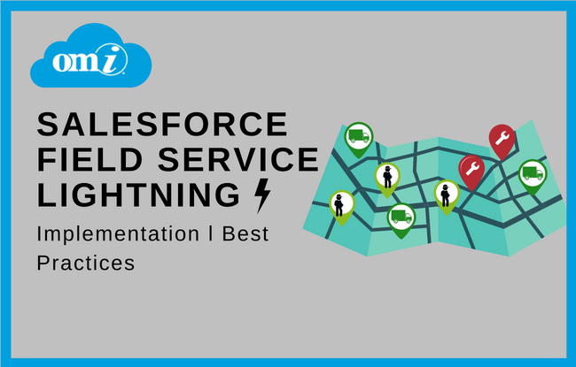 Why We Chose Salesforce Field Service for AGS—and What We Learned