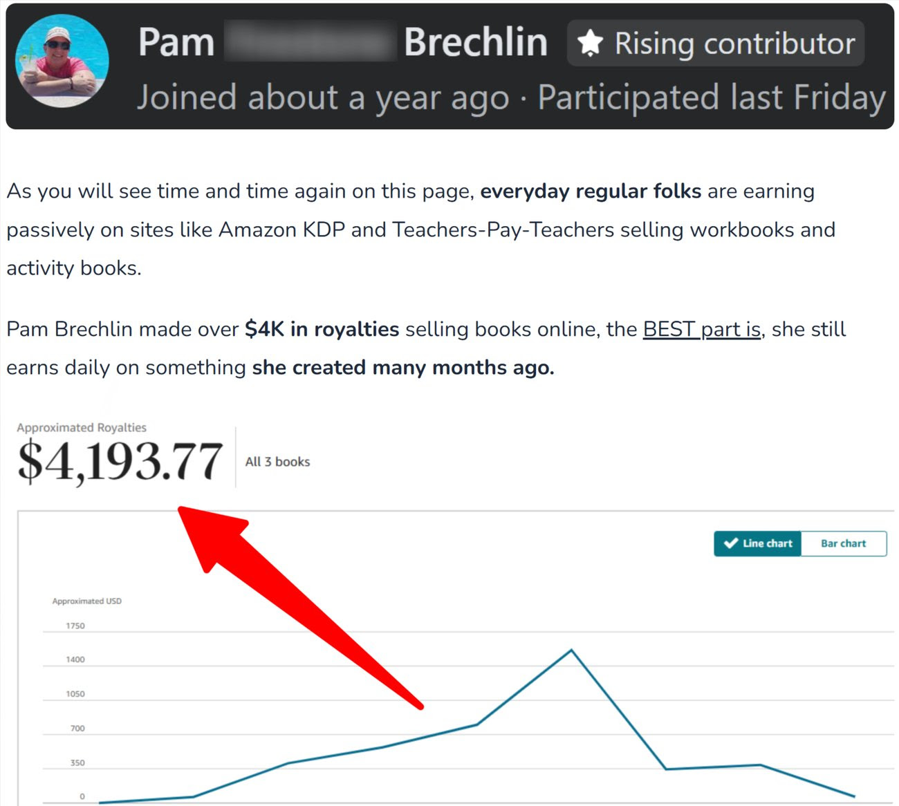 What Can be improved