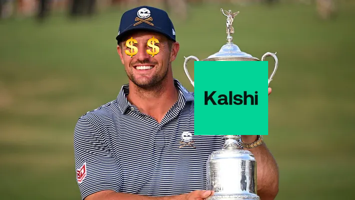 π Kalshi takes big swing on first major athlete signing