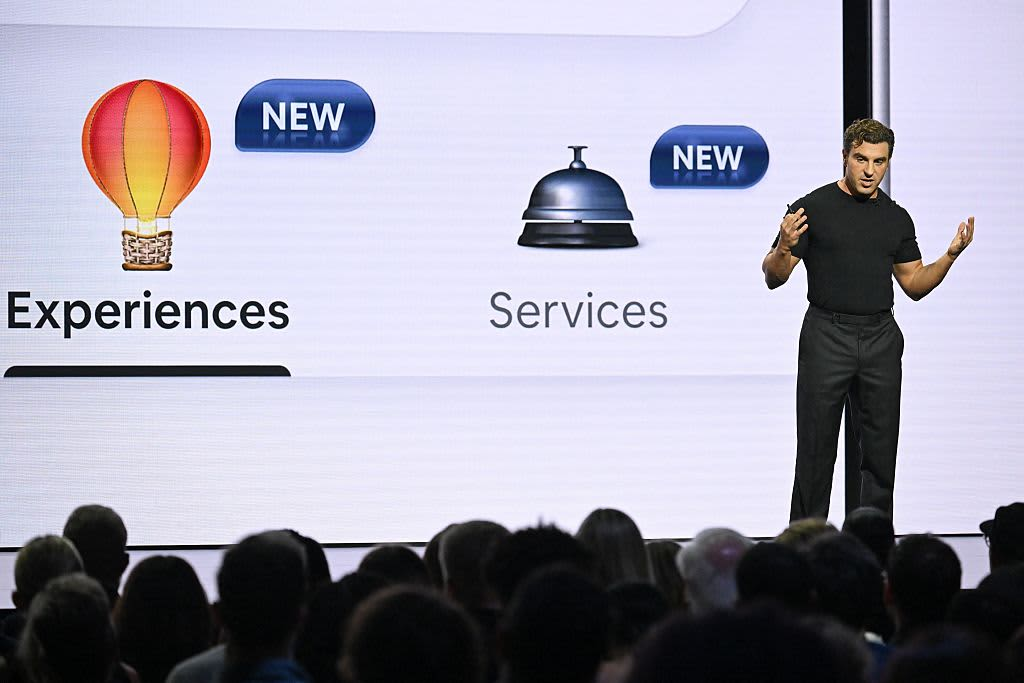 Airbnb ouvre un nouveau chapitre