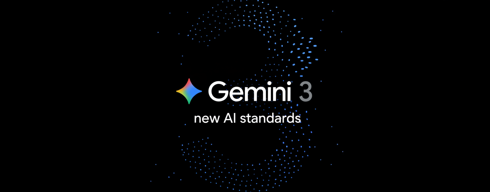 Google sets new AI standards with Gemini 3 release