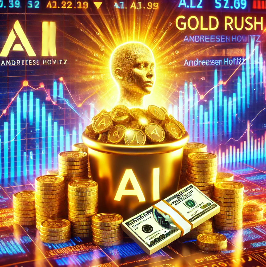🚀 Dive into the AI Gold Rush