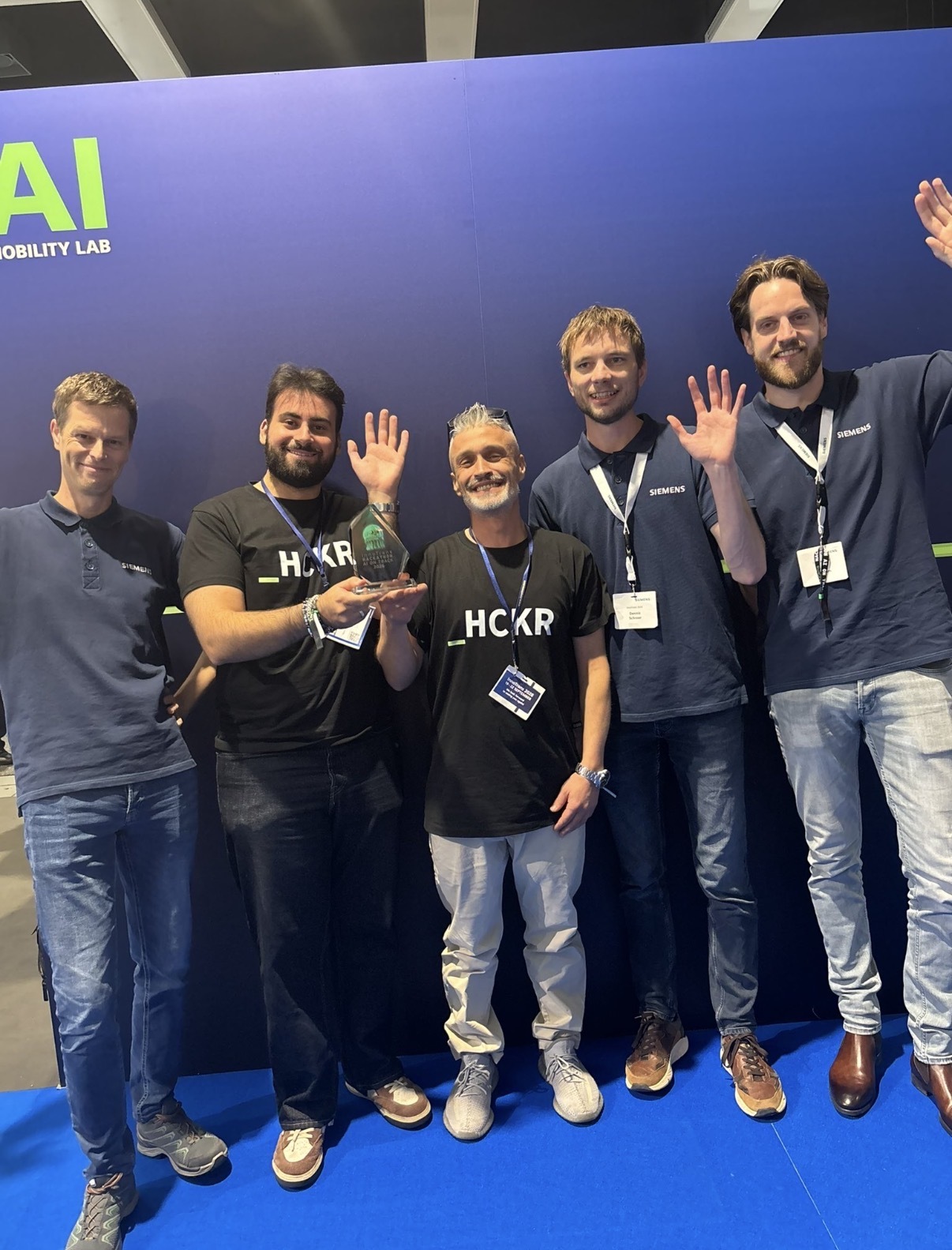 Fatons Community-Erfolg