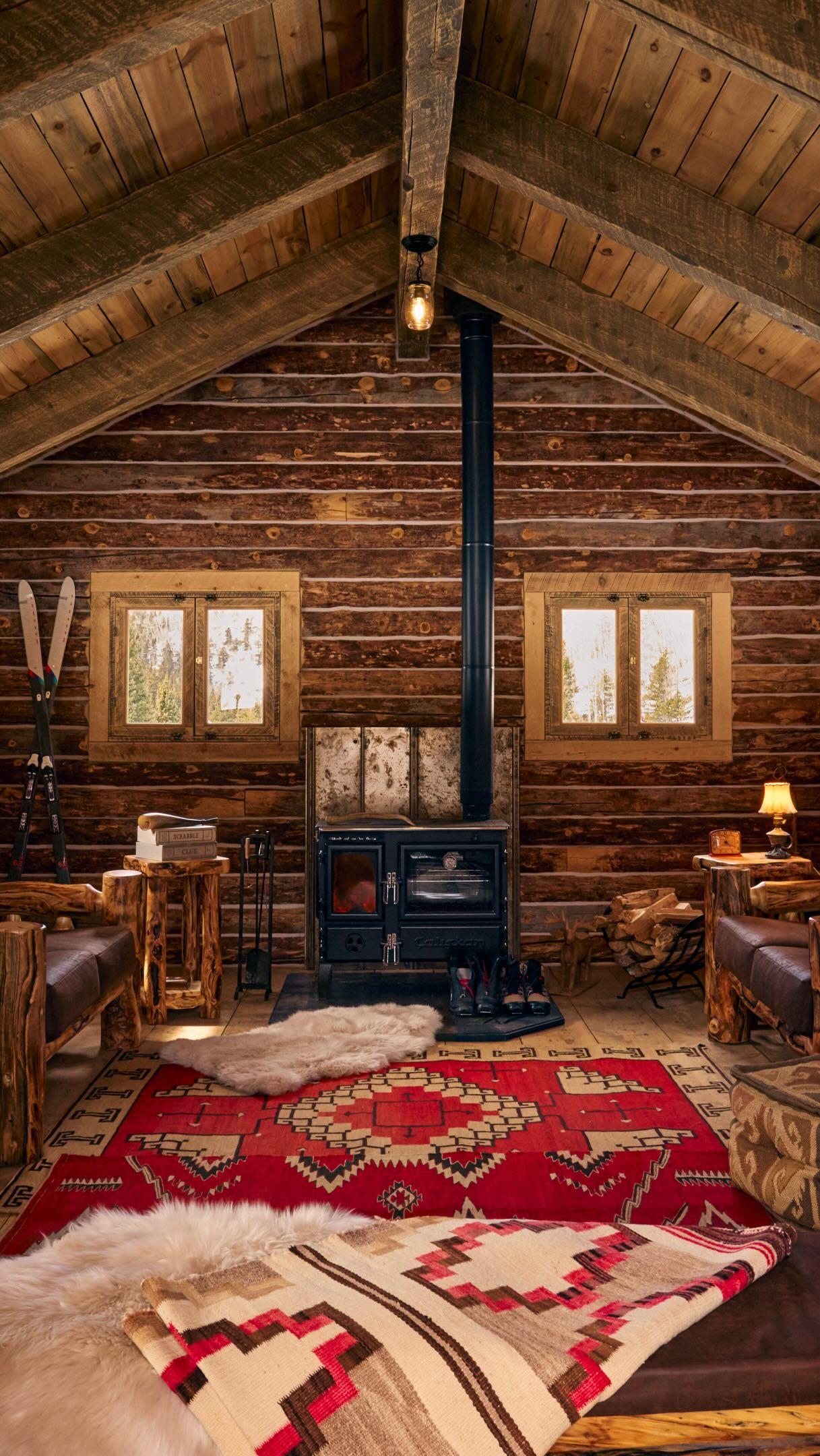 Where to Visit: Fort Garland, Colorado