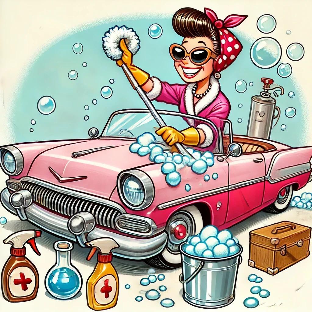 Clean an Oven, Shrink Shoes, Eggshells on Houseplants & Freezing Lemons