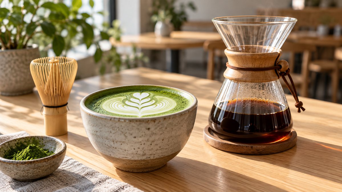 SUNNY M Café