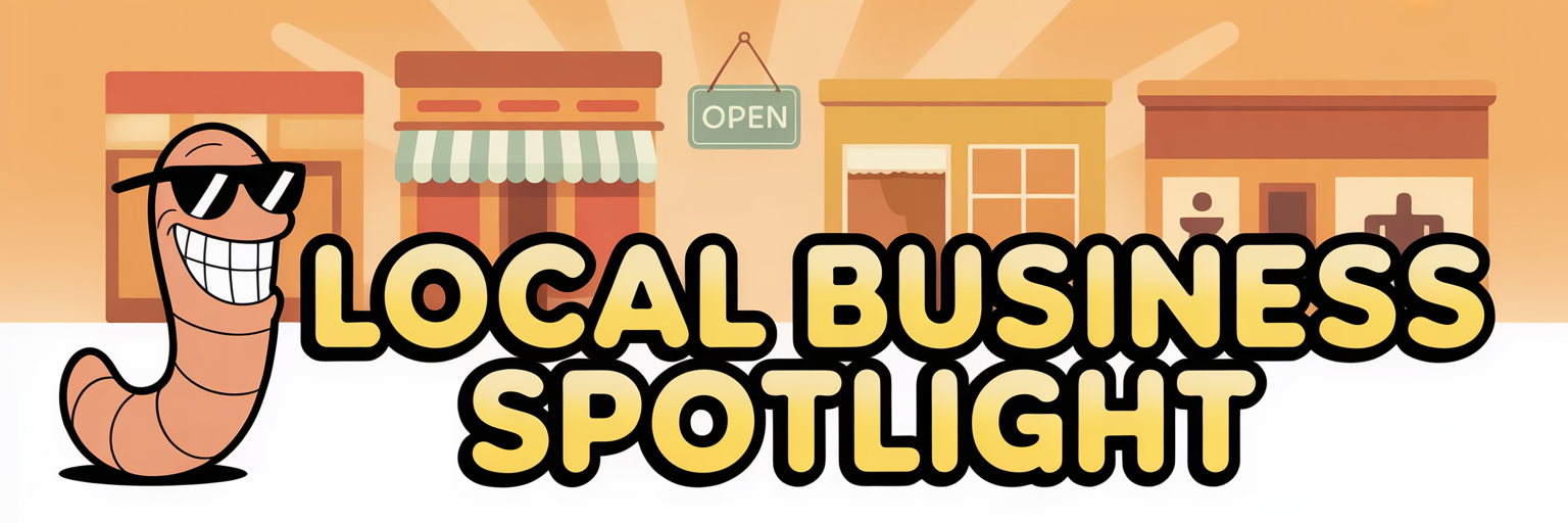 Local Business Spotlight