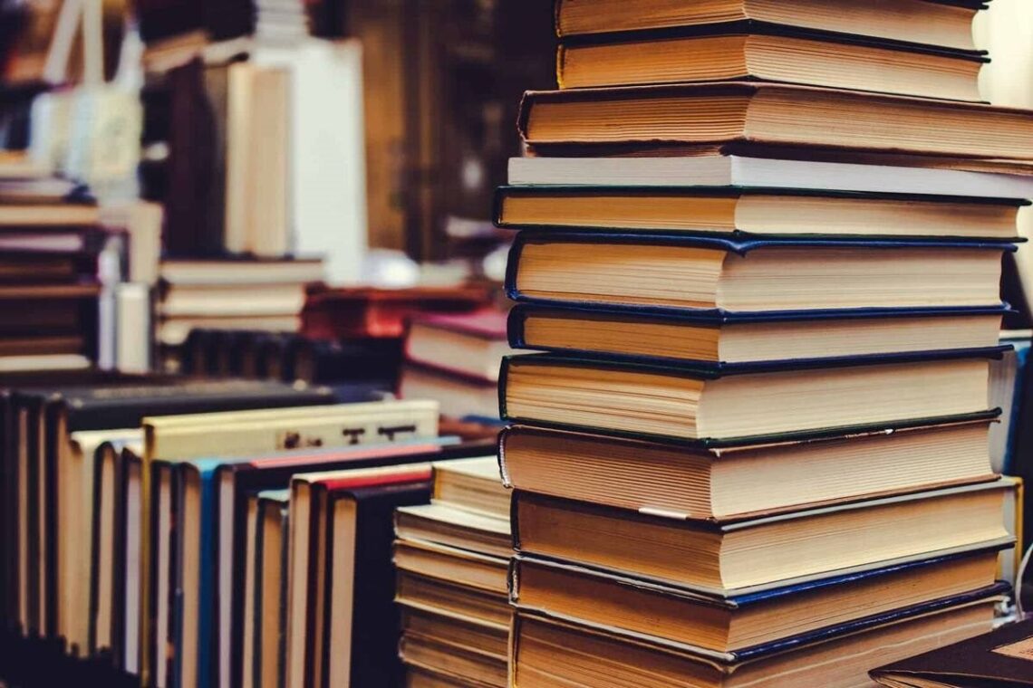 Nacionalinė biblioteka dalija knygas nemokamai – pasiimamų skaičius neribojamas